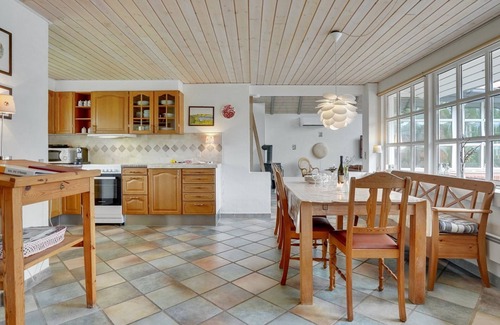 Otterup House | "Radojka" - 75m from the sea by Interhome