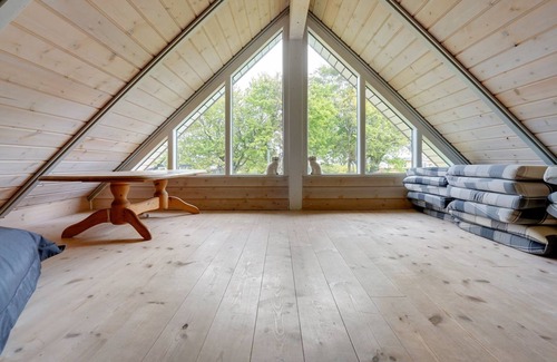 Otterup House | "Radojka" - 75m from the sea by Interhome