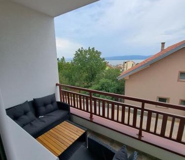 Golubac Apartment | Radojkovic LUX