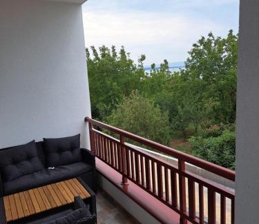 Golubac Apartment | Radojkovic LUX