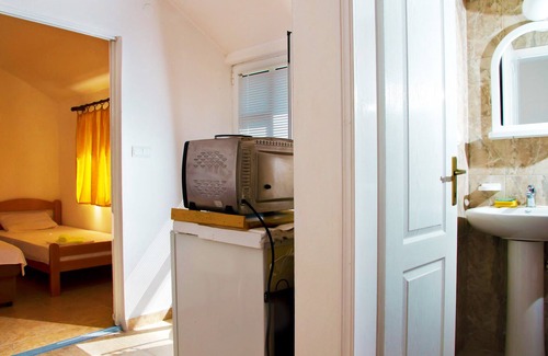 Lastva Grbaljska House | Radonjic Apartments