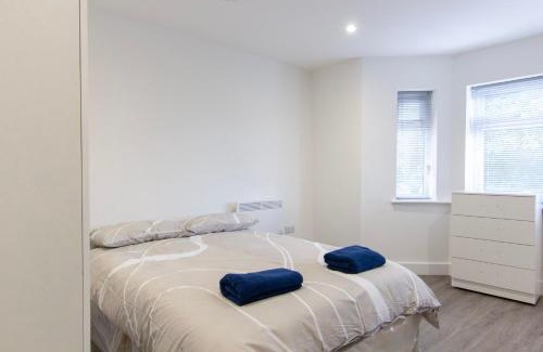 Southampton House | Radstock Road - Room 1b