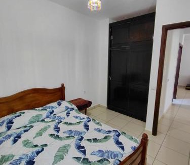 Martil Apartment | Radsy