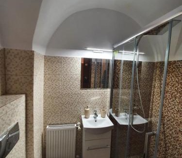 Sibiu Old Town Apartment | Radu Apartament