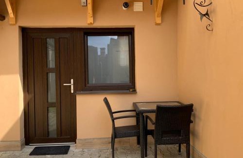 Sibiu Old Town Apartment | Radu Apartament