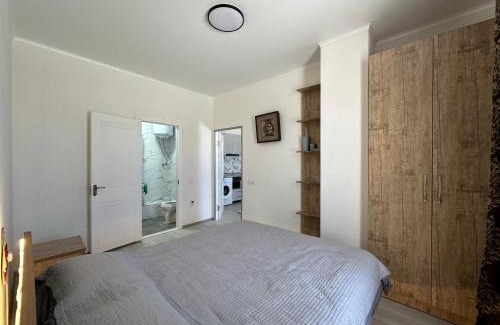 Issyk-Kul Region Apartment | Raduga West 'Coco' Apartment