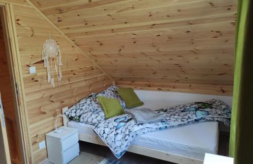 Sejny House | Radziucki początek