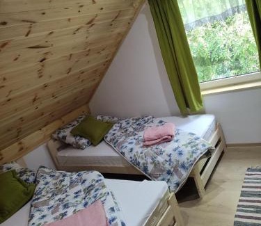 Sejny House | Radziucki początek