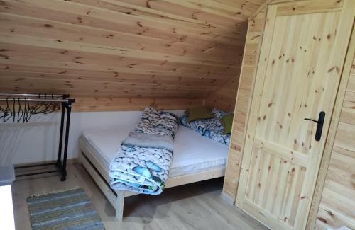 Sejny House | Radziucki początek
