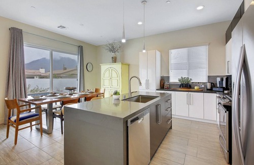 La Quinta Cove House | Rae's @ LaQuinta Cove, Private Home with Pool & Spa, Permit #230492