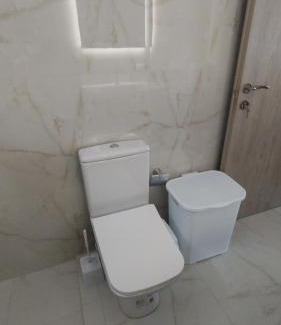 Borsh Apartment | Rafa's apartment