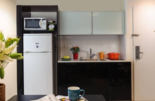 Baka Apartment | Rafael Residence