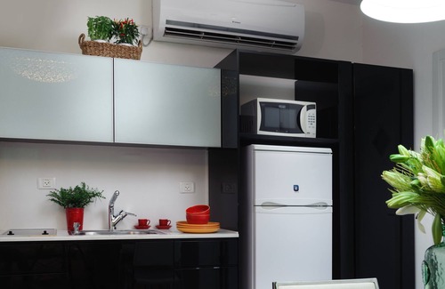 Baka Apartment | Rafael Residence