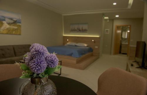 Istron Apartment | Rafaela Apartments