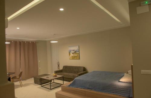 Istron Apartment | Rafaela Apartments