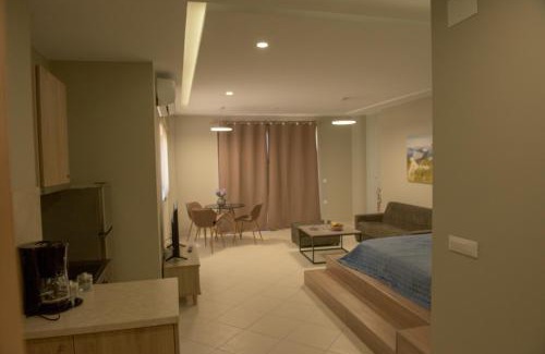 Istron Apartment | Rafaela Apartments