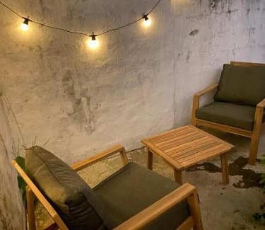 Le Gosier House | Rafaelas