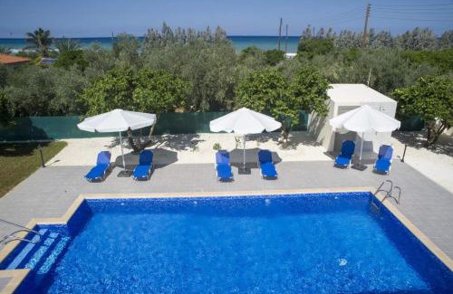 Argaka Villa | Rafaella Beach Villa- Pvt Pool-Near Sea/Beach