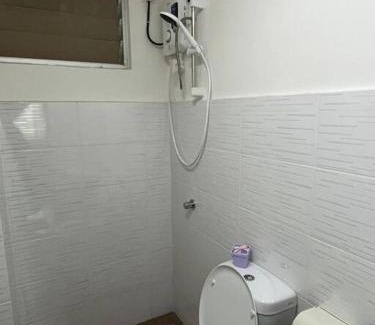 Ijok Apartment | Rafahiyyah Homestay, Puncak Alam