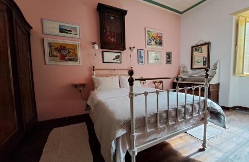 idhra Apartment | Rafalias Mansion