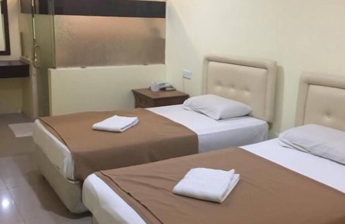Seremban Hotel | Rafayeh Hotel