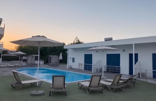 Faliraki Apartment | Raffaello Beach