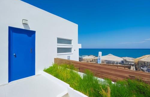Faliraki Apartment | Raffaello Beach