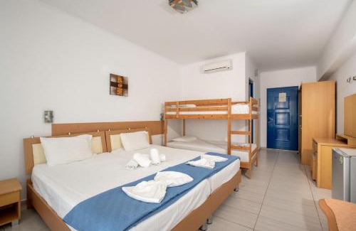 Faliraki Apartment | Raffaello Beach