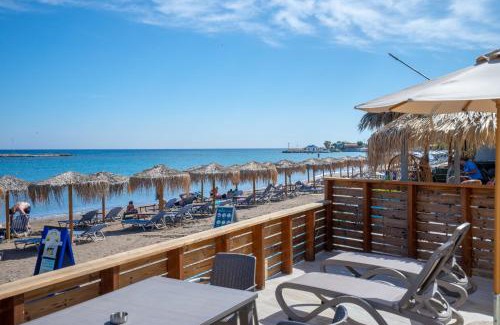 Faliraki Apartment | Raffaello Beach