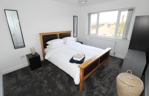 Dundonald House | Raffaello Cozy Home