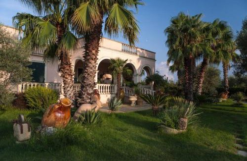 Copertino House | Raffinatissimo Casale in villa storica salentina