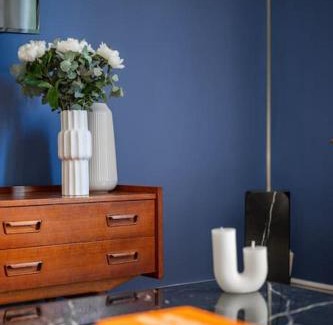 Lepante Quarter Apartment | Raffinement en pleine ville