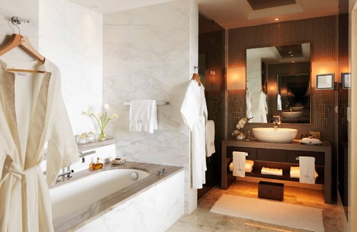 Besiktas Hotel | Raffles Istanbul