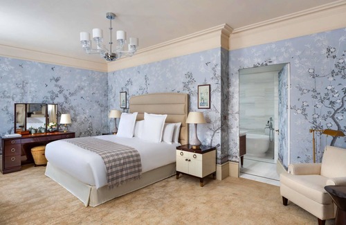 London City Centre Hotel | Raffles London at The OWO
