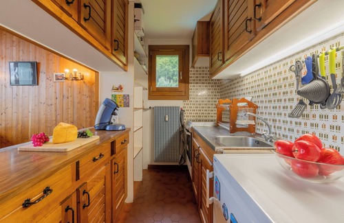 Montroc Apartment | Rafforts E8, Le Tour (Argentière), France