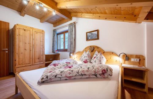 Luson Apartment | Raffreiderhof Apt Fichte