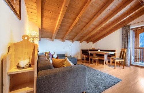 Luson Apartment | Raffreiderhof Apt Fichte