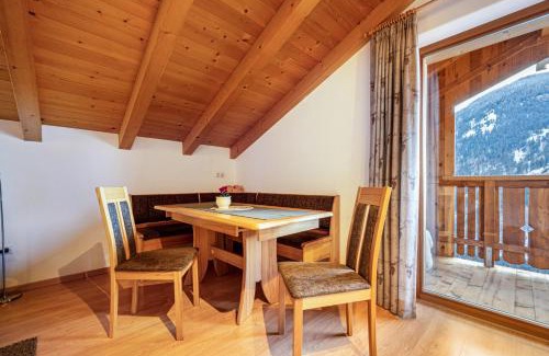 Luson Apartment | Raffreiderhof Apt Fichte