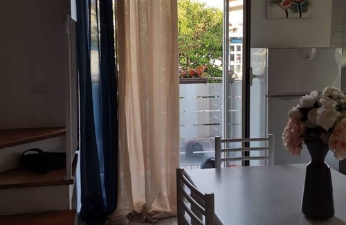 Agropoli House | Raffy's House Agropoli