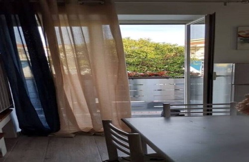 Agropoli House | Raffy's House Agropoli