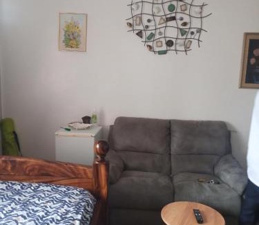 Tangana Apartment | RAFIKI Apartment