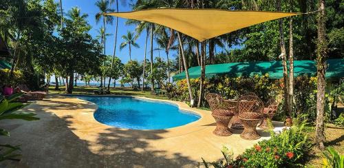 Savegre Bed & Breakfast | Rafiki Beach Camp