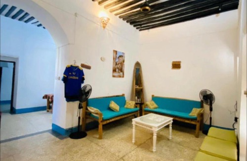 Stone Town Apartment | Rafiki Home
