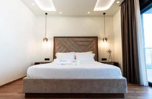 Perigiali House | Rafiki Rooms