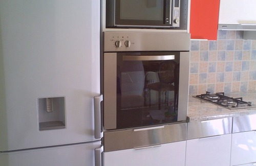 Rafina-Pikermi Apartment | Rafina garden studio