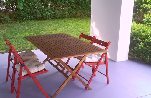 Rafina-Pikermi Apartment | Rafina garden studio