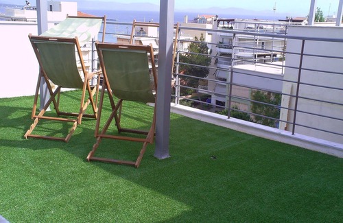 Rafina-Pikermi Apartment | Rafina Paradise apartment