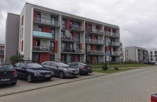 Klaipeda Apartment | Ragainės apartamentai