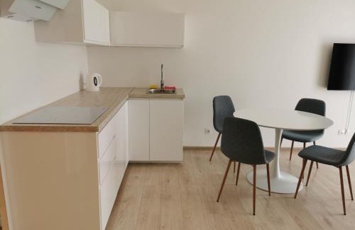Klaipeda Apartment | Ragainės apartamentai