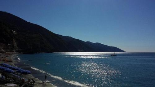 Cinque Terre House | Raggi di Sole